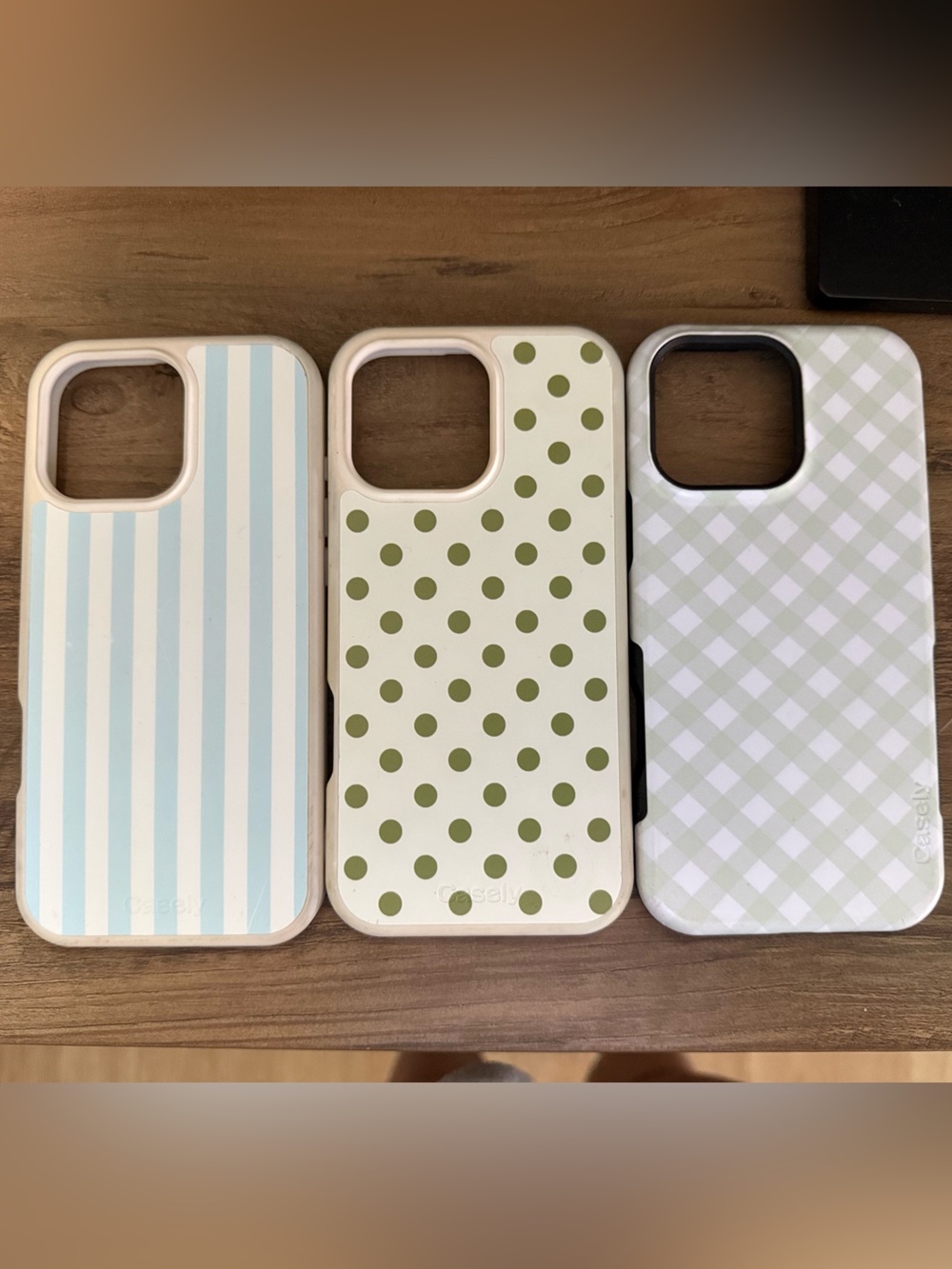 Casely IPhone 16 Pro Max cases